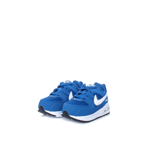 NIKE-Βρεφικά αθλητικά παπούτσια Nike AIR MAX COMMAND FLEX (TD) μπλε