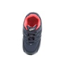 NIKE-Βρεφικά αθλητικά παπούτσια NIKE AIR MAX COMMAND FLEX (TD) μπλε