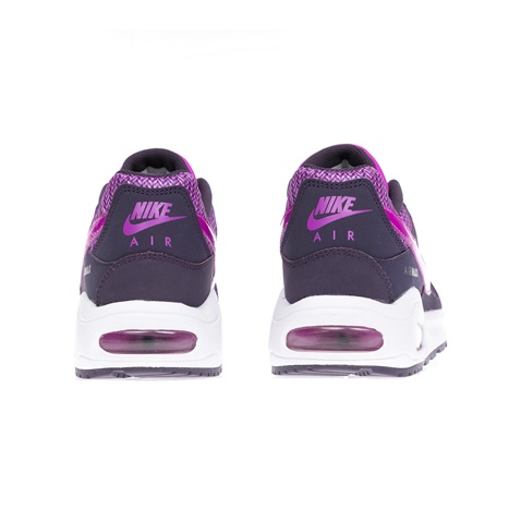 NIKE-Παιδικά παπούτσια NIKE AIR MAX COMMAND FLEX LTR GS μοβ