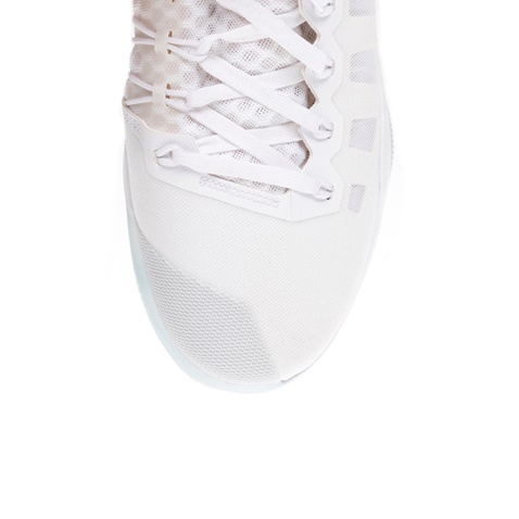 NIKE-Ανδρικά παπούτσια NIKE HYPERDUNK 2016 άσπρα