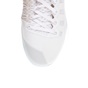 NIKE-Ανδρικά παπούτσια NIKE HYPERDUNK 2016 άσπρα
