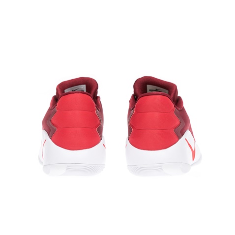 NIKE-Ανδρικά παπούτσια NIKE HYPERDUNK 2016 κόκκινα
