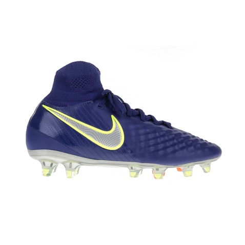 NIKE-Παιδικά παπούτσια ποδοσφαίρου Nike JR MAGISTA OBRA II FG μπλε