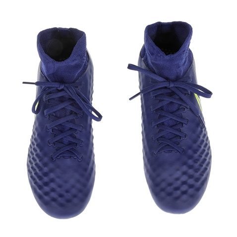 NIKE-Παιδικά παπούτσια ποδοσφαίρου Nike JR MAGISTA OBRA II FG μπλε