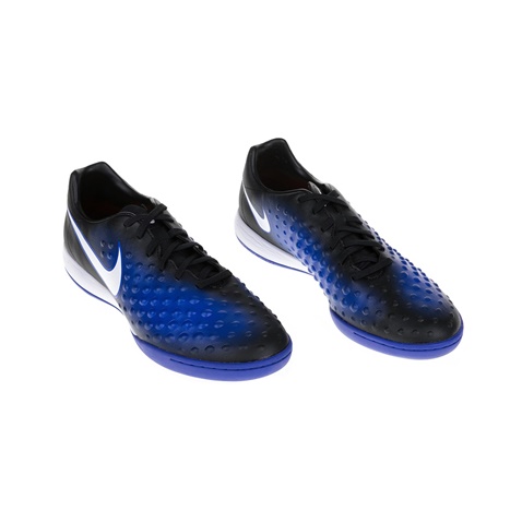 NIKE-Ανδρικά παπούτσια MAGISTAX ONDA II IC μπλε-μαύρα