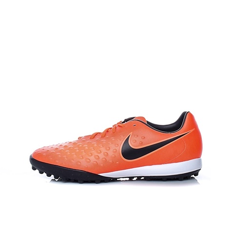 NIKE-Ανδρικά παπούτσια ποδοσφαίρου Nike MAGISTAX ONDA II TF πορτοκαλί