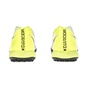NIKE-Ανδρικά ποδοσφαιρικά παπούτσια Nike MAGISTAX ONDA II TF λευκά - κίτρινα