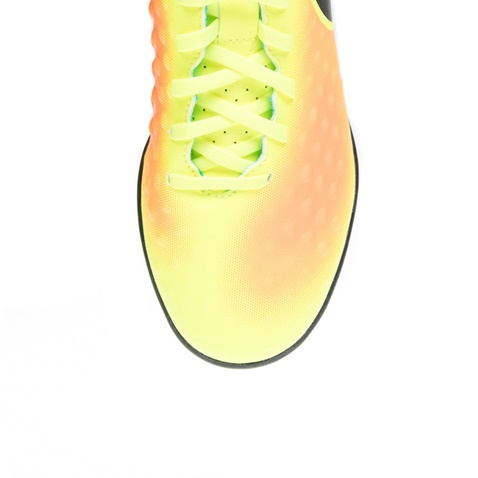NIKE-Ανδρικά παπούτσια NIKE MAGISTAX ONDA II TF κίτρινα 