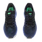 NIKE-Ανδρικά αθλητικά παπούτσια  NIKE AIR ZOOM ODYSSEY 2 μπλε