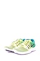 NIKE-Ανρδικά αθλητικά παπούτσια Nike LUNARSTELOS κίτρινα -πράσινα