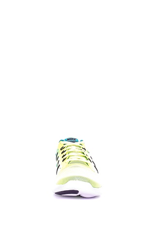NIKE-Ανρδικά αθλητικά παπούτσια Nike LUNARSTELOS κίτρινα -πράσινα