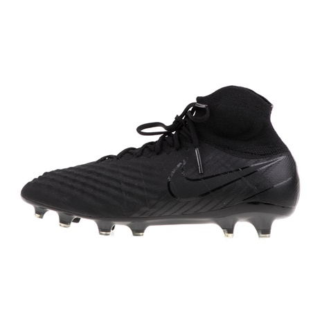 NIKE-Ανδρικά ποδοσφαιρικά παπούτσια Nike  MAGISTA OBRA II FG μαύρα