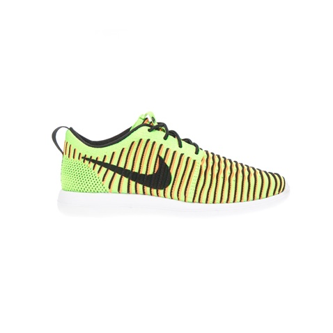 NIKE-Παιδικά παπούτσια NIKE ROSHE TWO FLYKNIT (GS) πράσινα