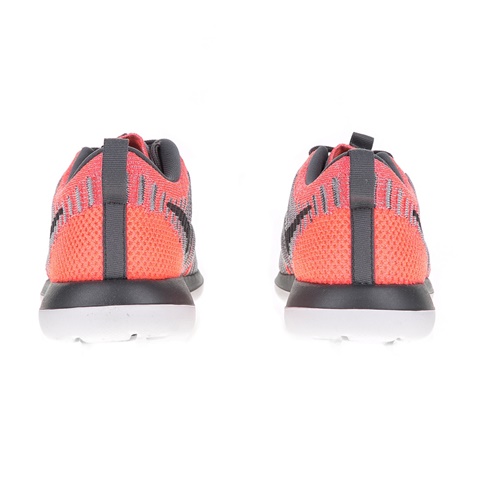 NIKE-Παιδικά παπούτσια NIKE ROSHE TWO FLYKNIT (GS) ροζ