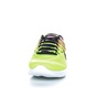 NIKE-Γυναικεία παπούτσια για τρέξιμο Nike LUNARGLIDE 8 OC κίτρινα - ροζ