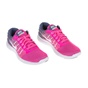 NIKE-Γυναικεία αθλητικά παπούτσια Nike LUNARSTELOS γκρι - ροζ