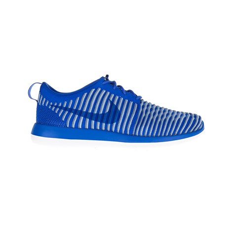 NIKE-Ανδρικά παπούτσια NIKE ROSHE TWO FLYKNIT μπλε