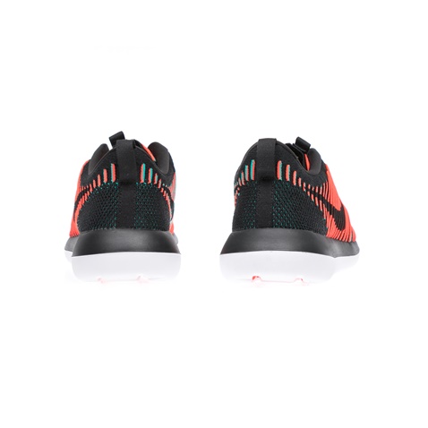NIKE-Ανδρικά αθλητικά παπούτσια NIKE ROSHE TWO FLYKNIT πολύχρωμα