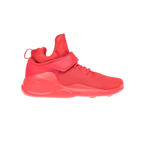 NIKE-Ανδρικά αθλητικά παπούτσια NIKE KWAZI κόκκινα