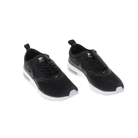 NIKE-Γυναικεία παπούτσια NIKE AIR MAX THEA ULTRA μαύρα 
