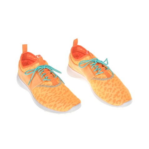 NIKE-Γυναικεία παπούτσια NIKE JUVENATE PRM πορτοκαλί