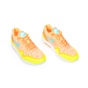 NIKE-Γυναικεία παπούτσια NIKE AIR MAX 1 NS κίτρινα-πορτοκαλί 