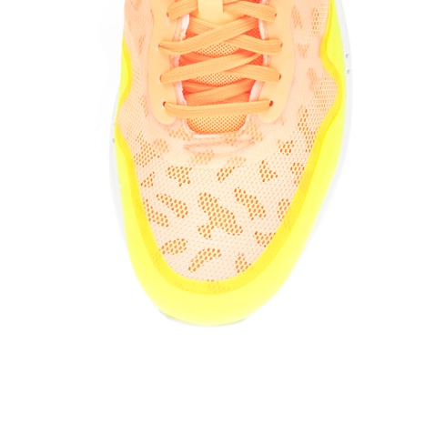 NIKE-Γυναικεία παπούτσια NIKE AIR MAX 1 NS κίτρινα-πορτοκαλί 