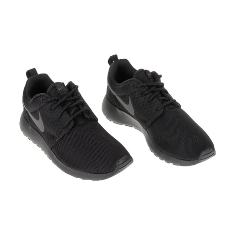 NIKE-Γυναικεία αθλητικά παπούτσια NIKE ROSHE ONE μαύρα 