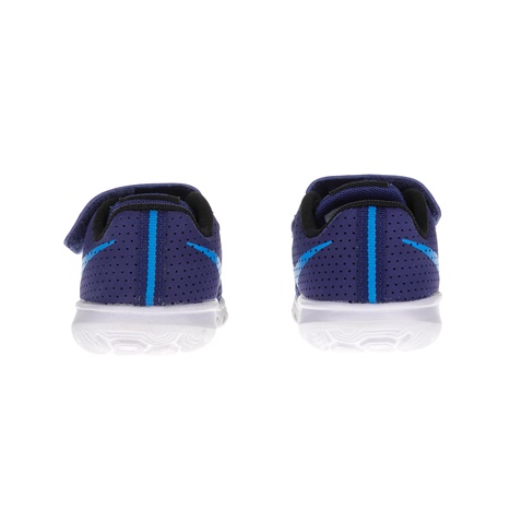 NIKE-Παιδικά αθλητικά παπούτσια Nike FLEX EXPERIENCE 5 (TDV) μπλε