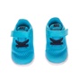 NIKE- Παιδικά αθλητικά παπούτσια Nike FLEX EXPERIENCE 5 (TDV) γαλάζια