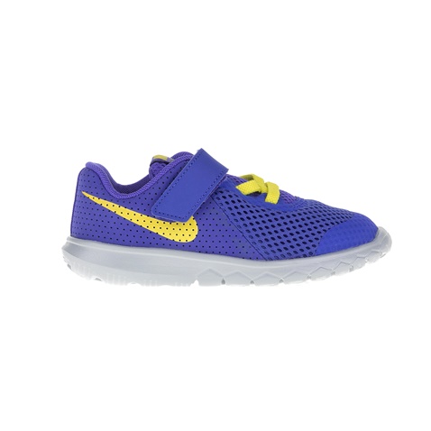 NIKE-Παιδικά αθλητικά παπούτσια Nike  FLEX EXPERIENCE 5 (TDV) μπλε