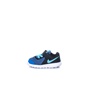 NIKE-Βρεφικά αθλητικά παπούτσια Nike FLEX EXPERIENCE 5 (TDV) μπλε