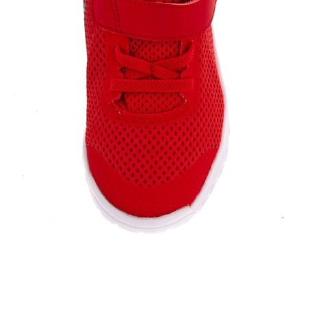 NIKE-Βρεφικά αθλητικά παπούτσια NIKE FLEX EXPERIENCE 5 (TDV) κόκκινα