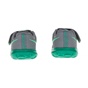 NIKE-Παιδικά αθλητικά παπούτσια Nike FLEX EXPERIENCE 5 (TDV) γκρι - πράσινα