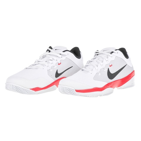NIKE-Ανδρικά παπούτσια τένις NIKE AIR ZOOM ULTRA λευκά