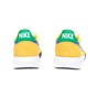 NIKE-Ανδρικά παπούτσια NIKE ROSHE WAFFLE RACER κίτρινα