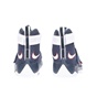 NIKE-Παιδικά παπούτσια NIKE LEBRON SOLDIER 10 (GS) μπλε