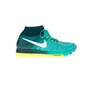 NIKE-Γυναικεία παπούτσια NIKE ZOOM ALL OUT FLYKNIT πράσινα