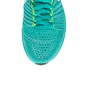 NIKE-Γυναικεία παπούτσια NIKE ZOOM ALL OUT FLYKNIT πράσινα