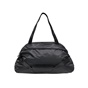 NIKE-Γυναικεία αθλητική τσάντα NΙKΕ AURA CLUB - SOLID μαύρη