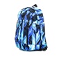 NIKE-Γυναικείο σακίδιο πλάτης Nike AURA BKPK - PRINT μπλε