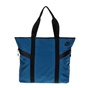 NIKE-Γυναικεία τσάντα ωμου Nike AZEDA TOTE PREMIUM μπλε 