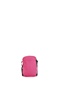 NIKE-Unisex τσαντάκι Nike TECH SMALL ITEMS ροζ