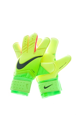 NIKE-Unisex γάντια ποδοσφαίρου Nike GK VAPOR GRIP 3 FA16 κίτρινα