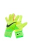 NIKE-Unisex γάντια ποδοσφαίρου Nike GK VAPOR GRIP 3 FA16 κίτρινα