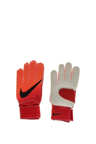 NIKE-Unisex γάντια τερματοφύλακα Nike GK MATCH FA16 κόκκινα