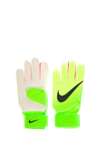 NIKE-Unisex γάντια τερματοφύλακα Nike GK MATCH FA16 κίτρινα