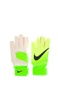 NIKE-Unisex γάντια τερματοφύλακα Nike GK MATCH FA16 κίτρινα