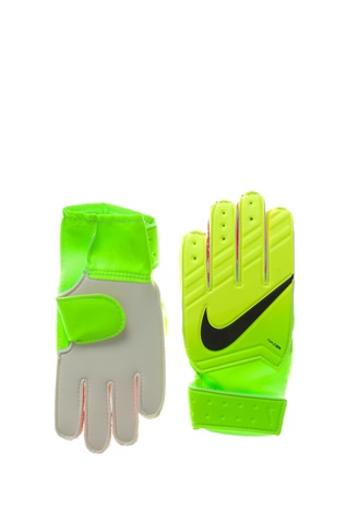 NIKE-Παιδικά γάντια τερματοφύλακα Nike GK JR MATCH-FA16 κίτρινα
