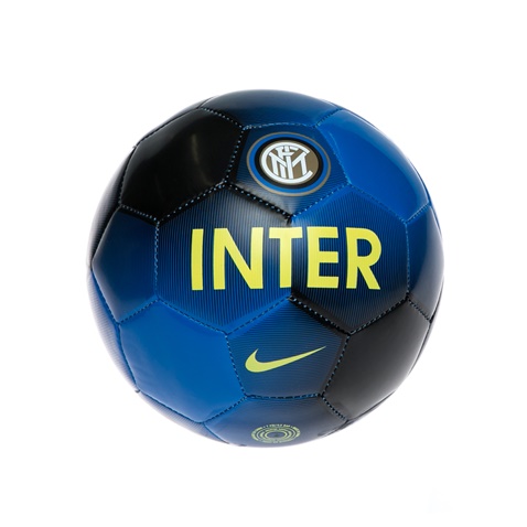 NIKE-Μπάλα ποδοσφαίρου NIKE INTER MILAN μπλε